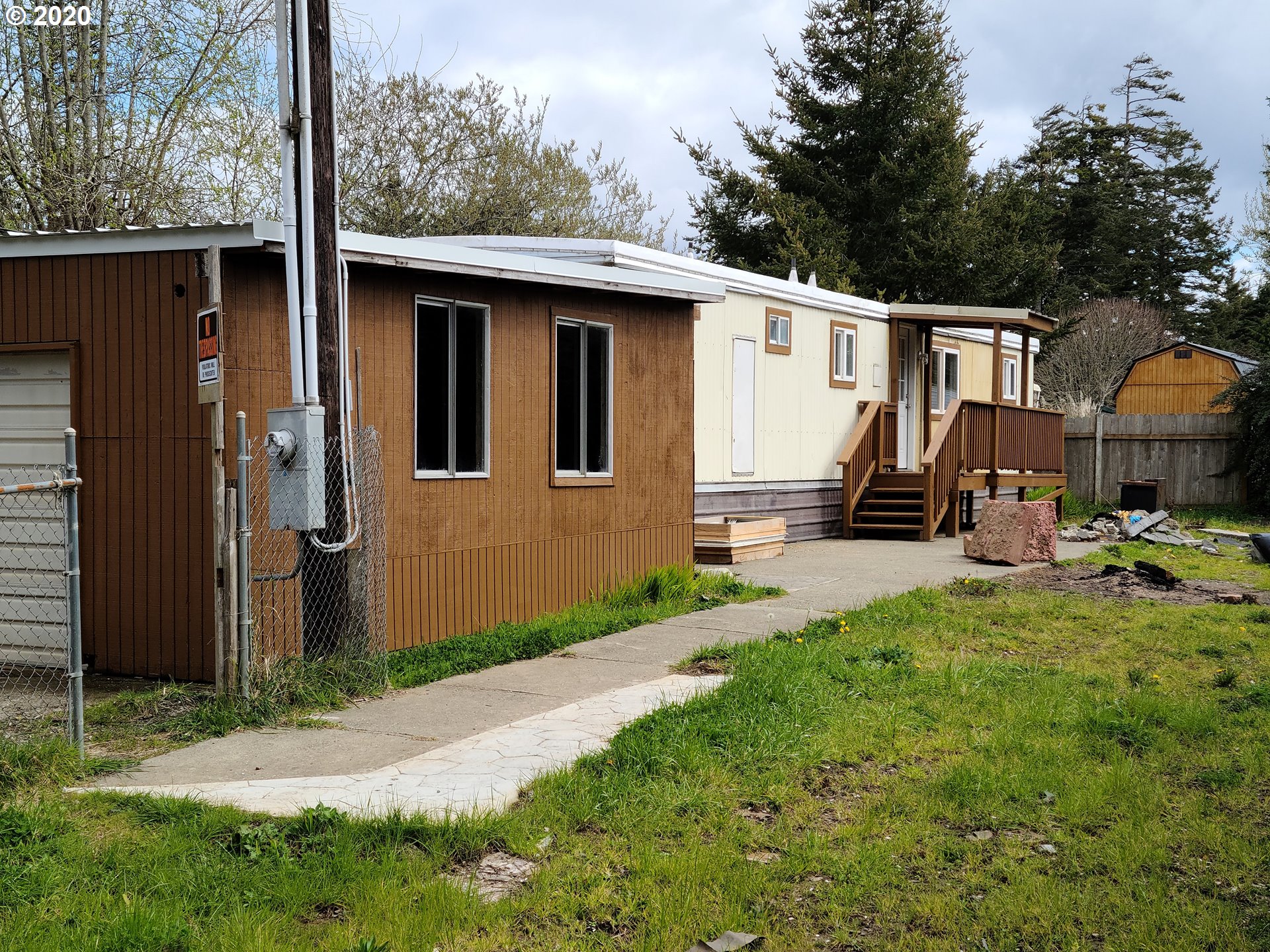 63551 North Jade Road Coos Bay, OR 97420 - Photo 13 of 15 Gallery Image 13
