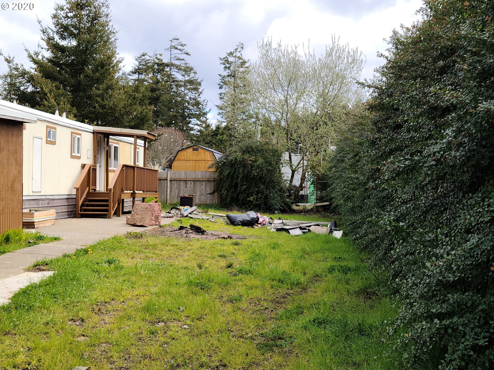 63551 North Jade Road Coos Bay, OR 97420 - Photo 14 of 15 Gallery Image 14