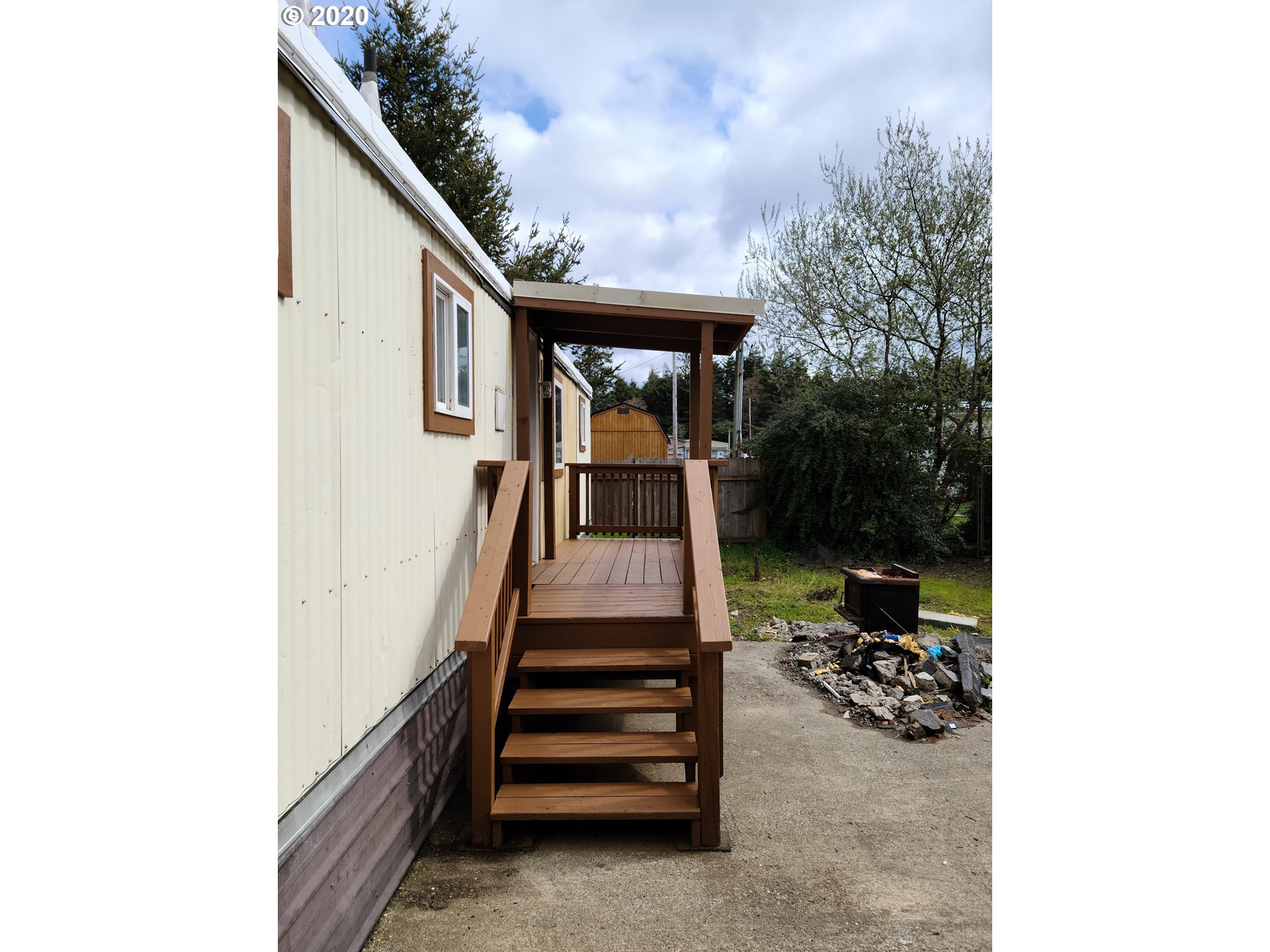 63551 North Jade Road Coos Bay, OR 97420 - Photo 15 of 15 Gallery Image 15