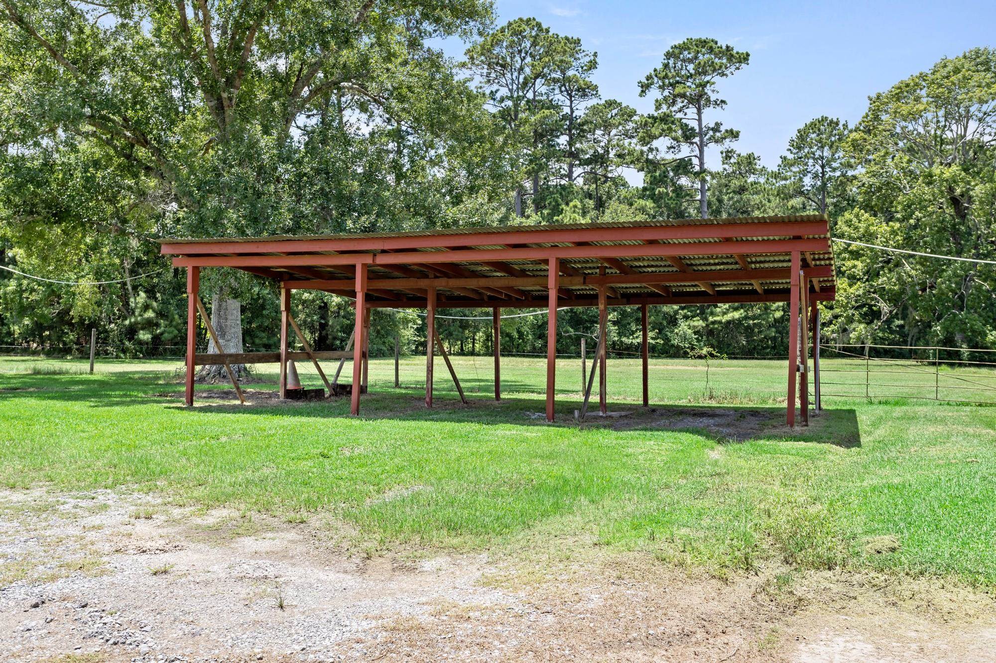 4724 Church House Road Orange, TX 77630 - Photo 10 of 36