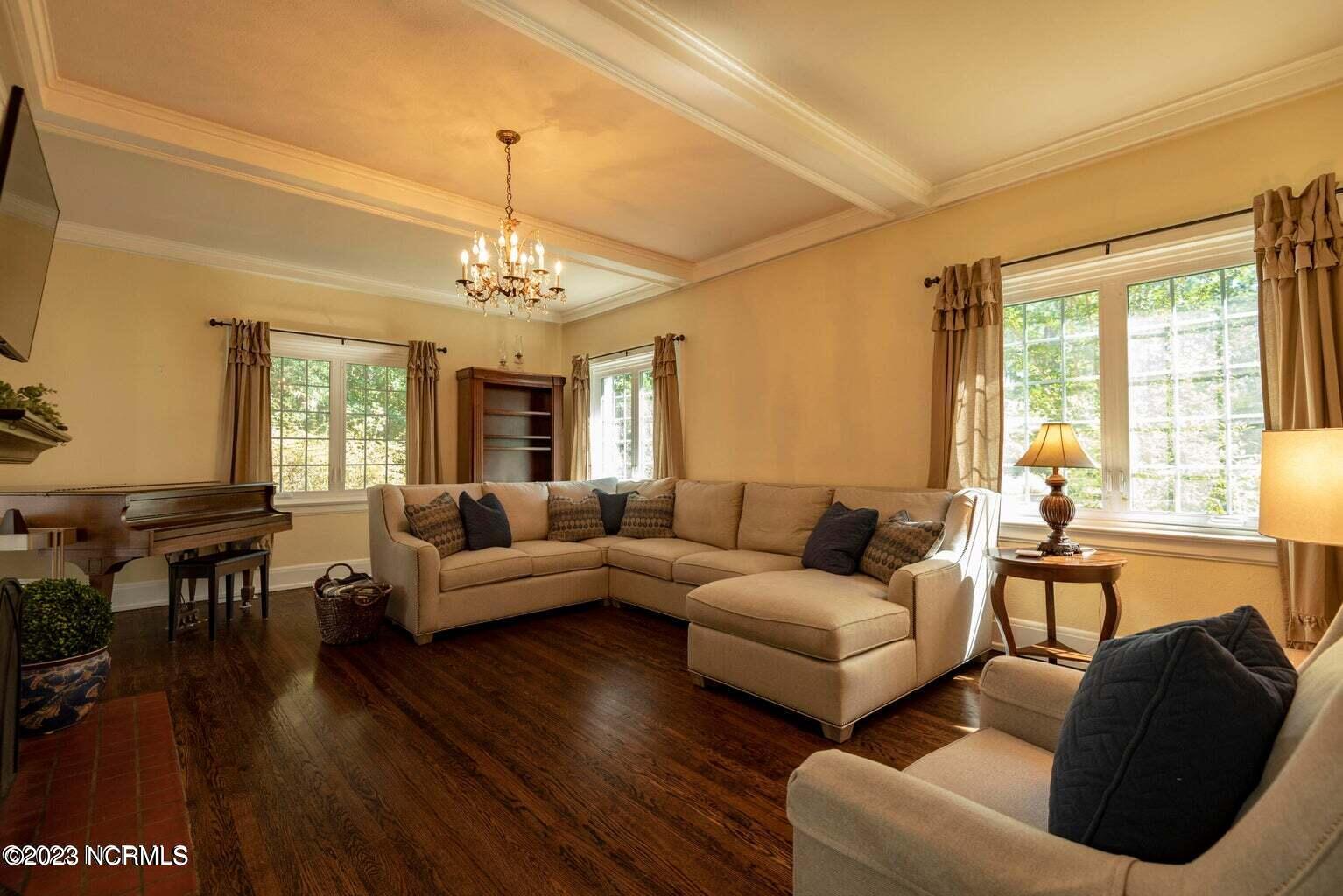 290 Becky Branch Road Southern Pines, NC 28387 - Photo 13 of 33