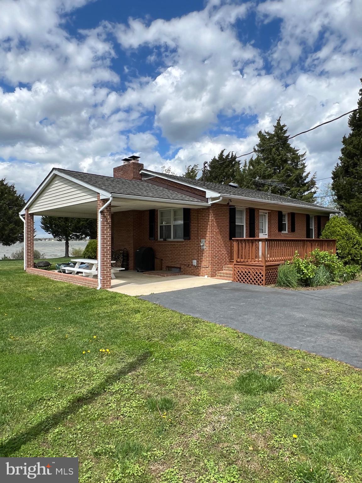 20545 Waterloo Lane Coltons Point, MD 20626 - Photo 1 of 14 Gallery Image 1