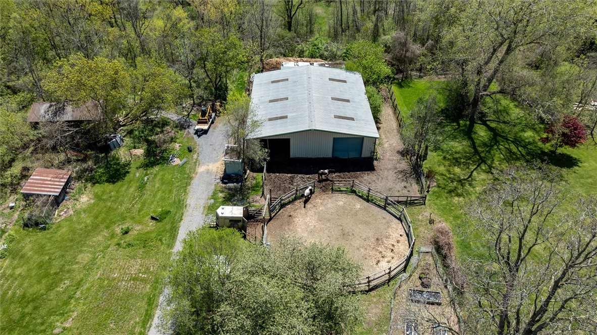 155 Morgan Road Chili, NY 14546 - Photo 14 of 46