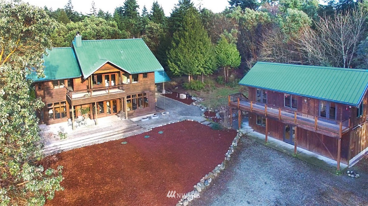 18826 Robinwood Road Southwest Vashon, WA 98070 - Photo 22 of 25 Gallery Image 22