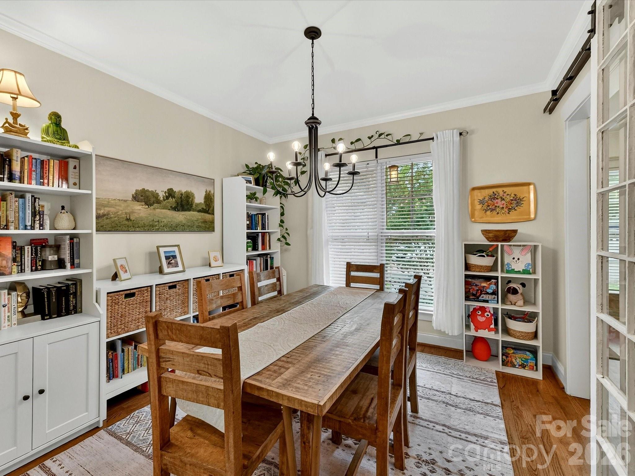7553 Thorn Creek Lane Tega Cay, SC 29708 - Photo 10 of 46