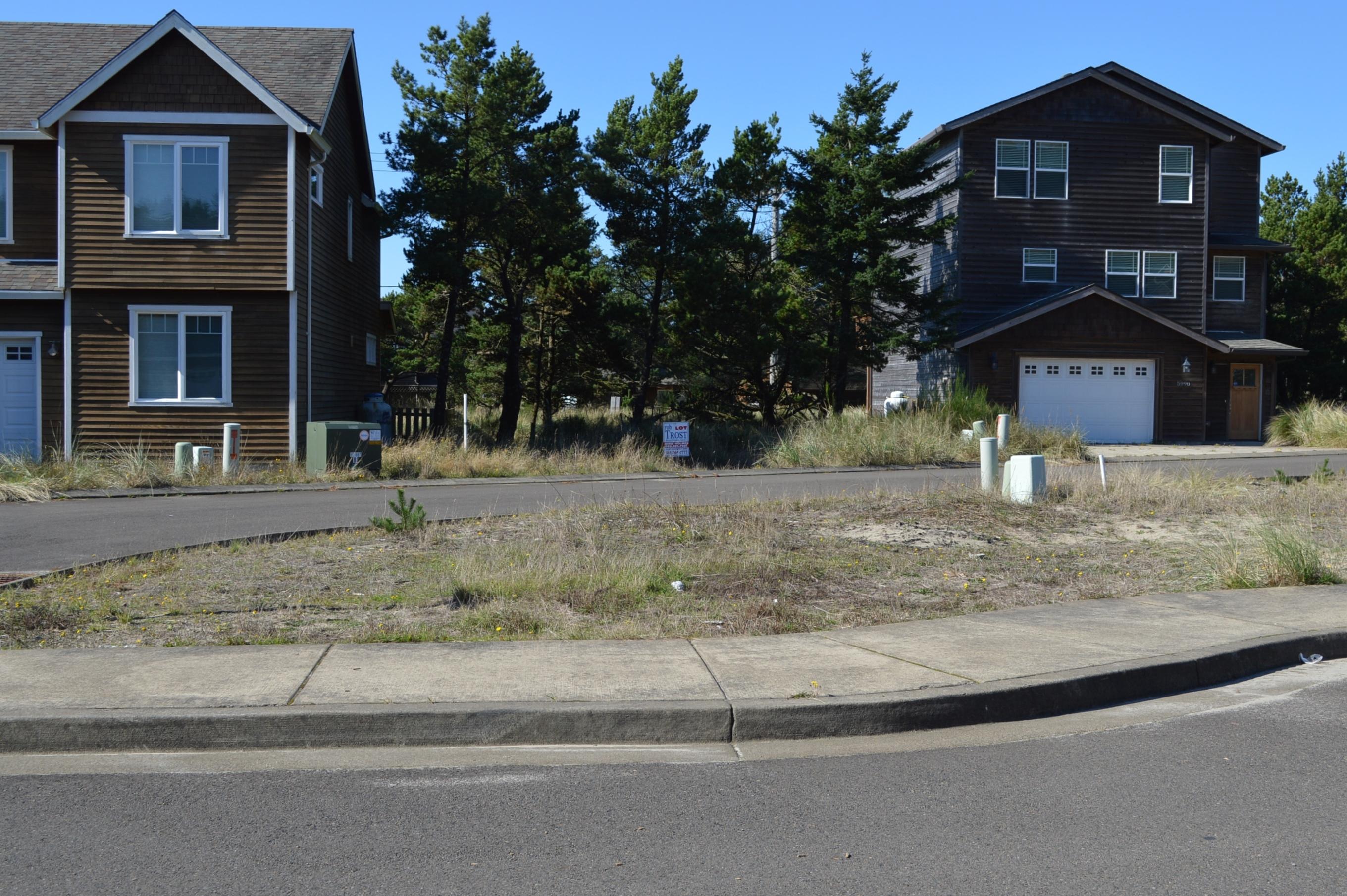 4527 Center Pointe Loop Pacific City, OR 97135 - Photo 2 of 9 Lot from Street