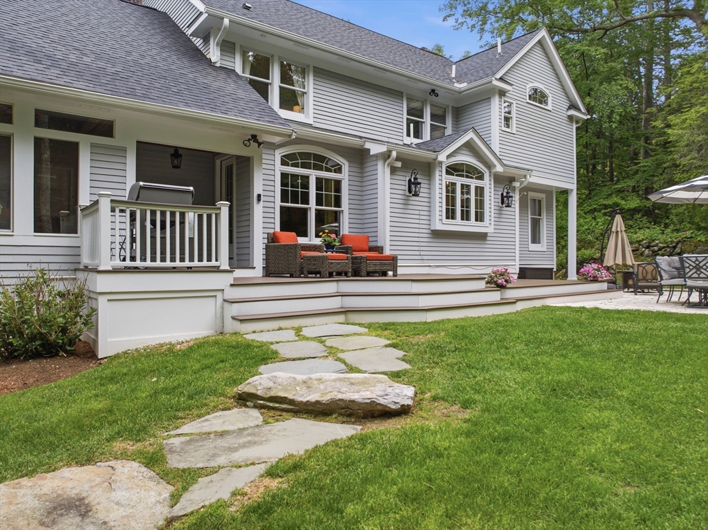 2 Lyn Path Hopkinton, MA 01748 - Photo 38 of 42 Gallery Image 38