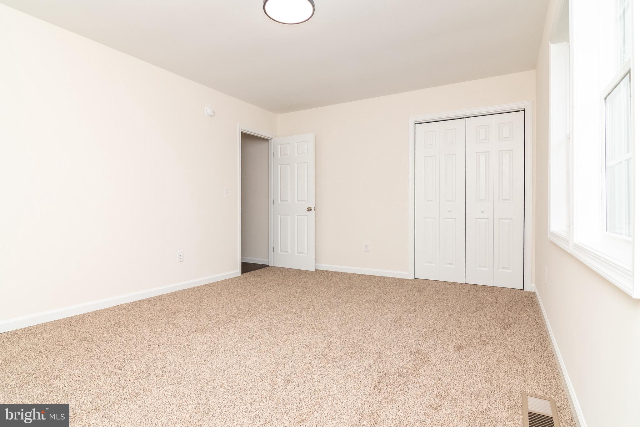 105 East Adams Street Georgetown, DE 19947 - Photo 25 of 49 a view of an empty room