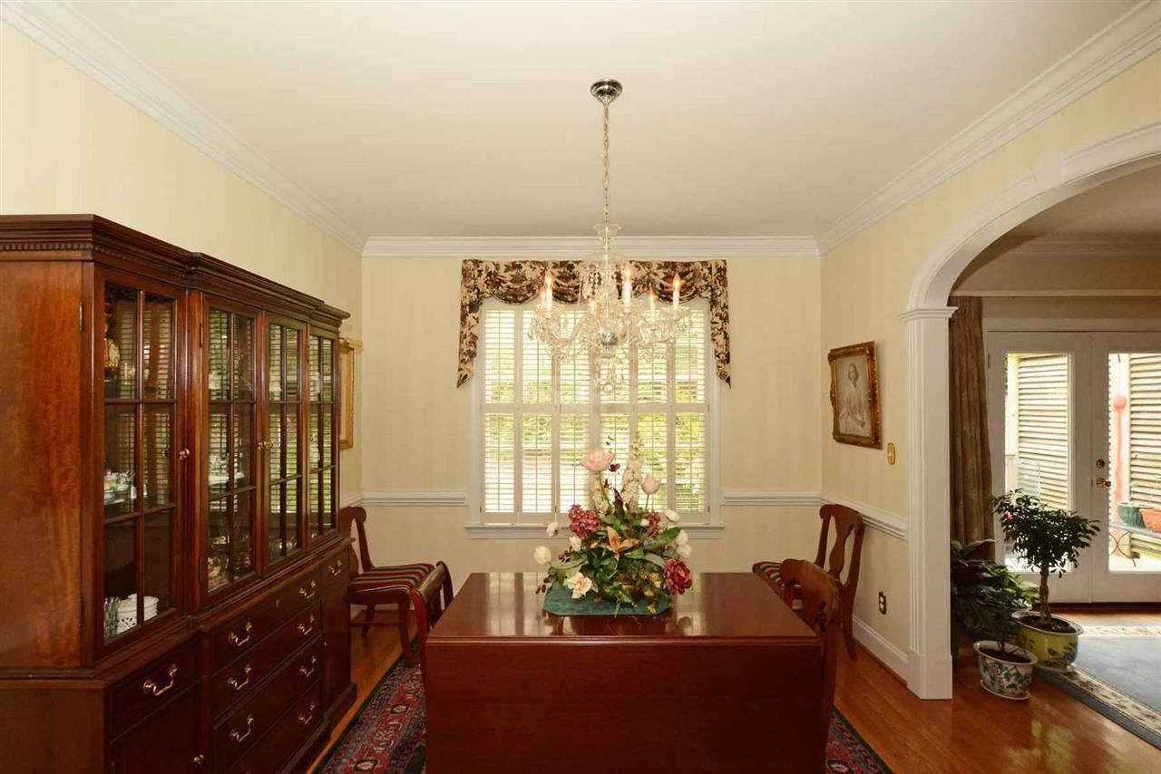 1404 Canfield Court Raleigh, NC 27608 - Photo 8 of 25 Photo 8