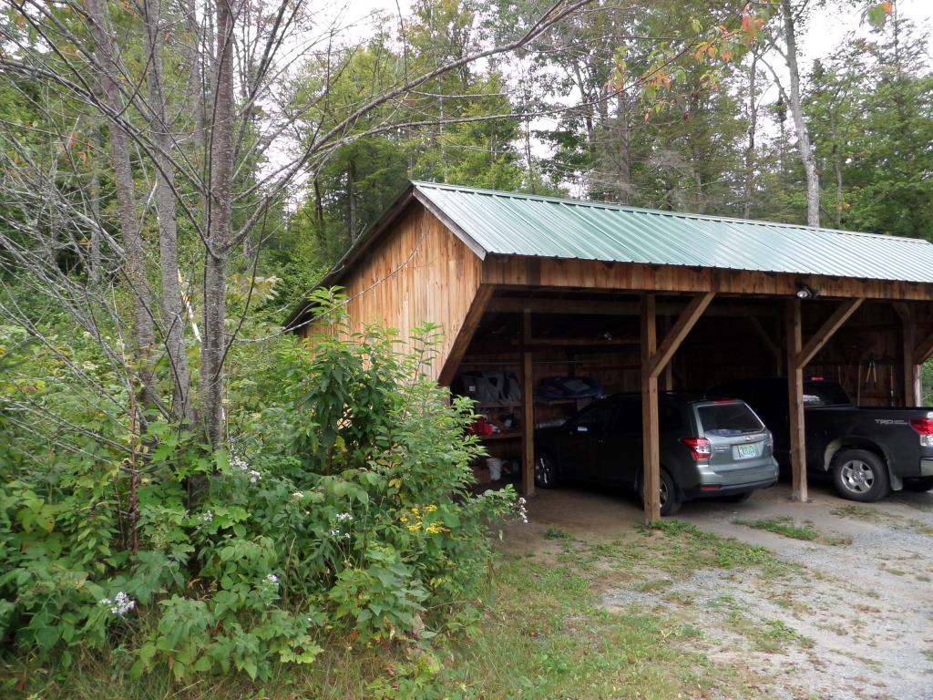 5126 S Road Corinth, VT 05033 - Photo 21 of 22
