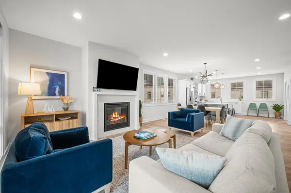 $1,049,000 | 152 Mariners Cove, St. Joseph, MI 49085