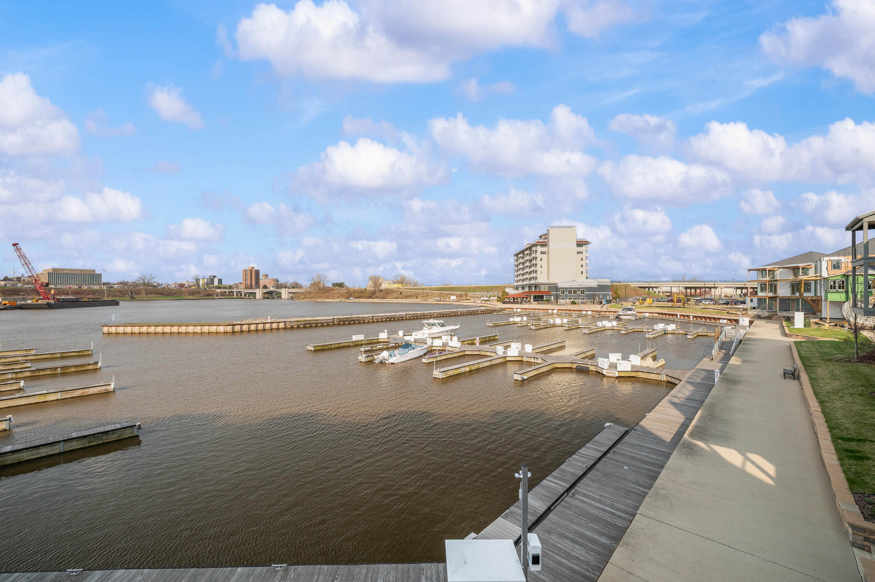 152 Mariners Cove St. Joseph, MI 49085 - Photo 18 of 53 22DSC_5471