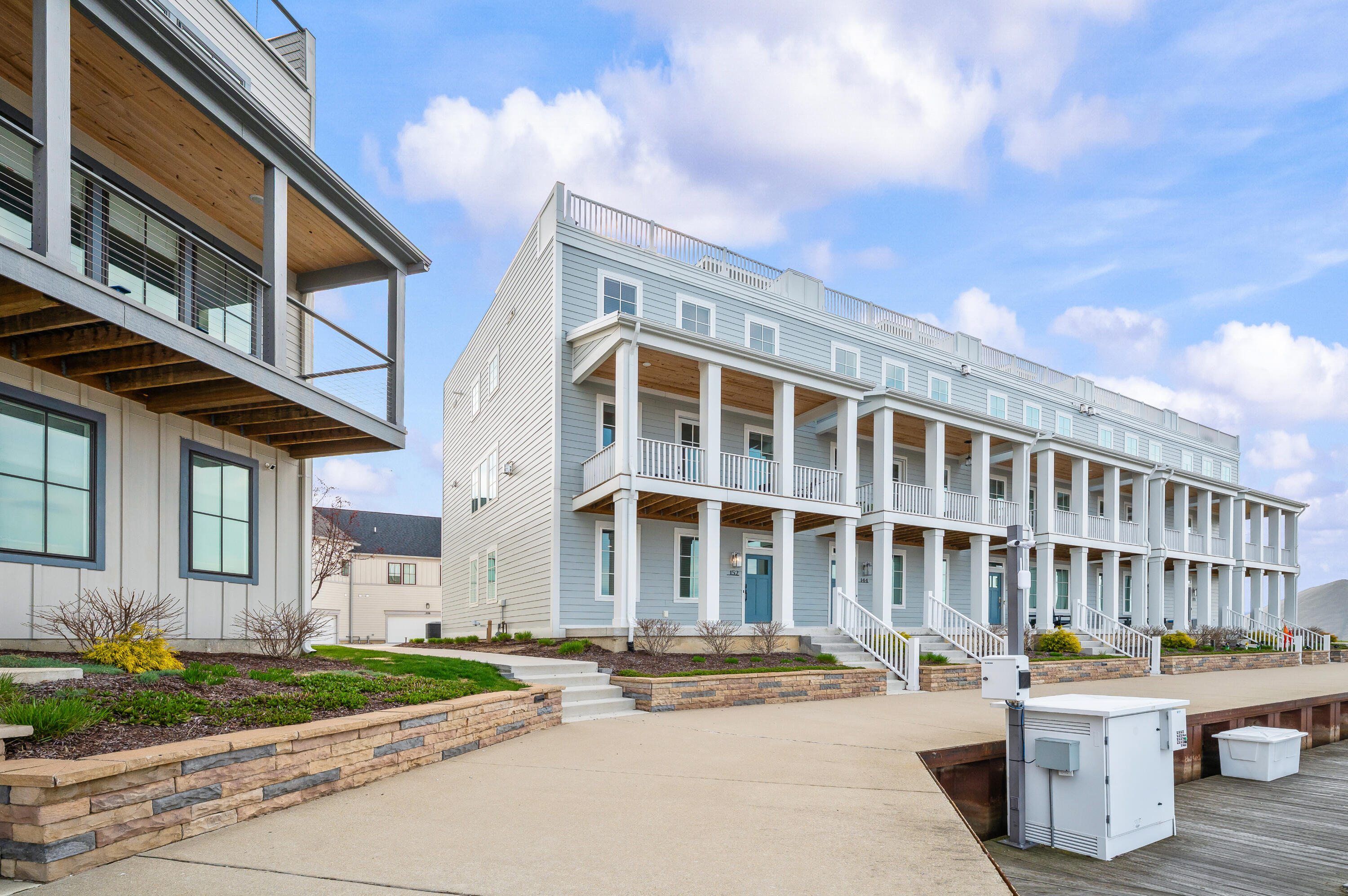 152 Mariners Cove St. Joseph, MI 49085 - Photo 2 of 53 01DSC_5660