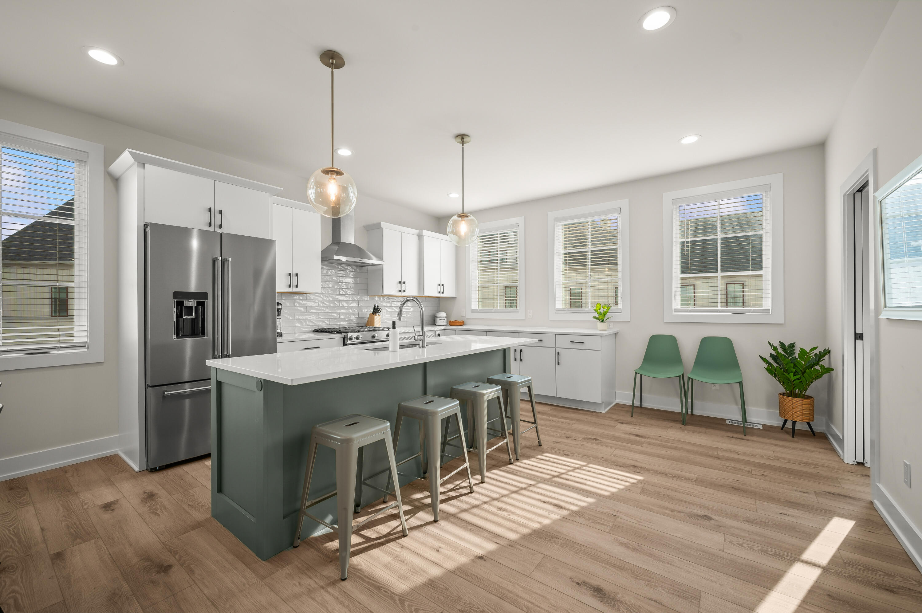 152 Mariners Cove St. Joseph, MI 49085 - Photo 21 of 53 25DSC_5491