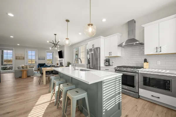 $1,049,000 | 152 Mariners Cove, St. Joseph, MI 49085