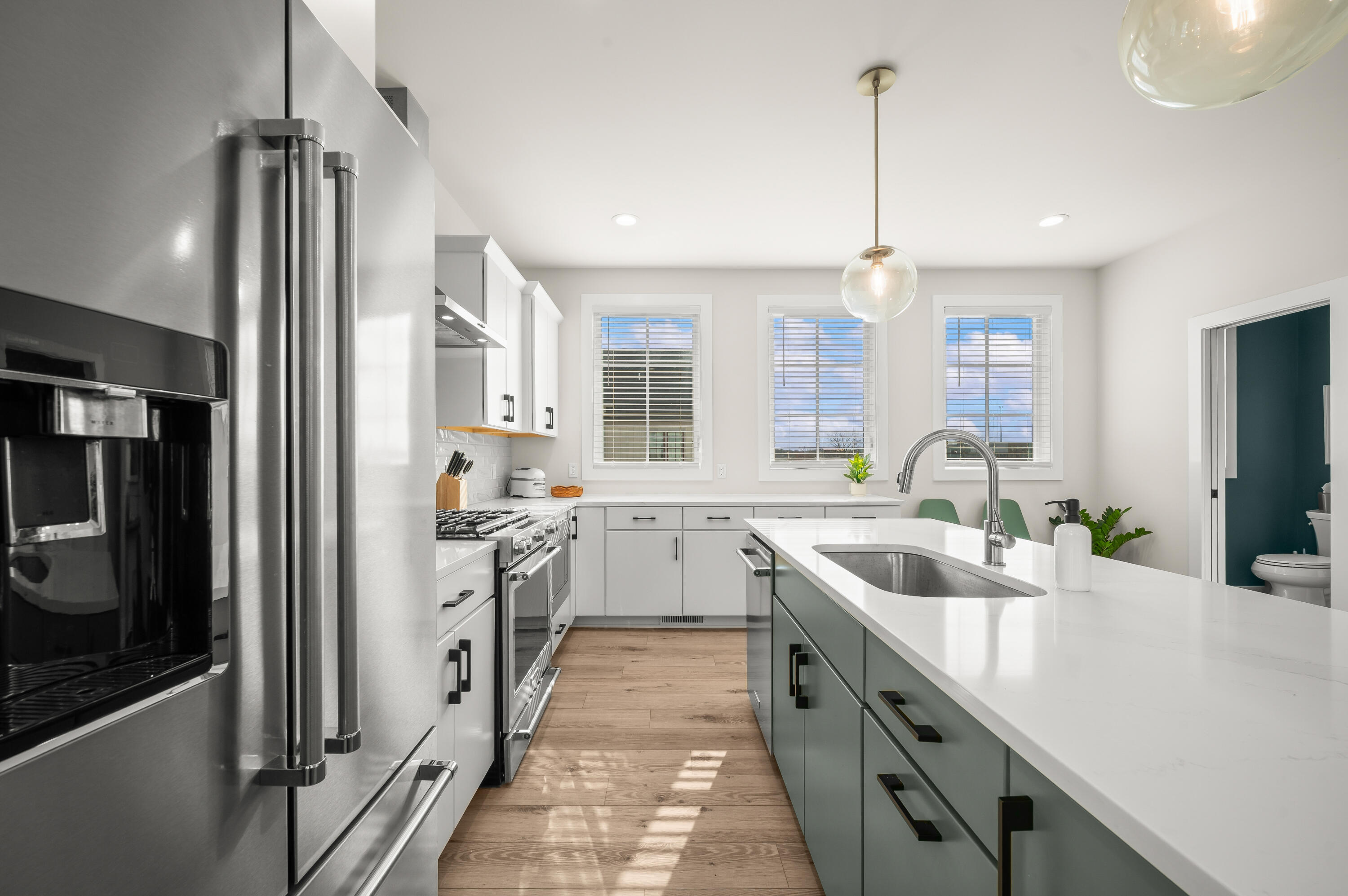 152 Mariners Cove St. Joseph, MI 49085 - Photo 27 of 53 31DSC_5524