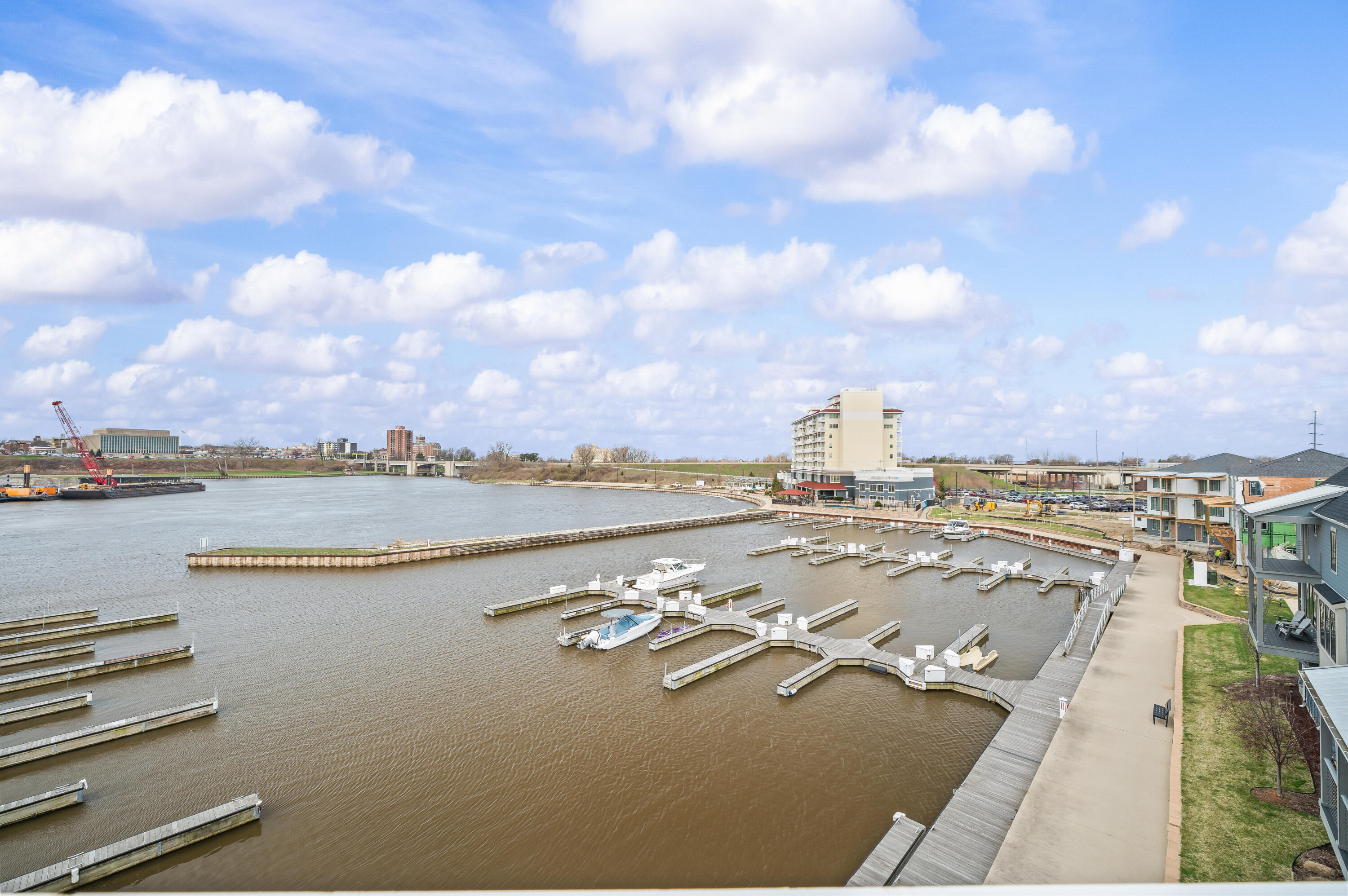 152 Mariners Cove St. Joseph, MI 49085 - Photo 41 of 53 45DSC_5638