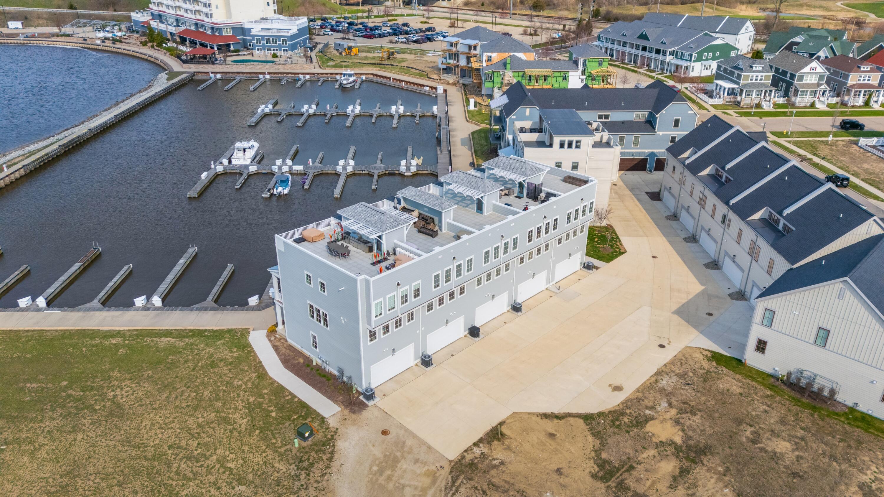 152 Mariners Cove St. Joseph, MI 49085 - Photo 44 of 53 51DJI_20260408224245_0005_D