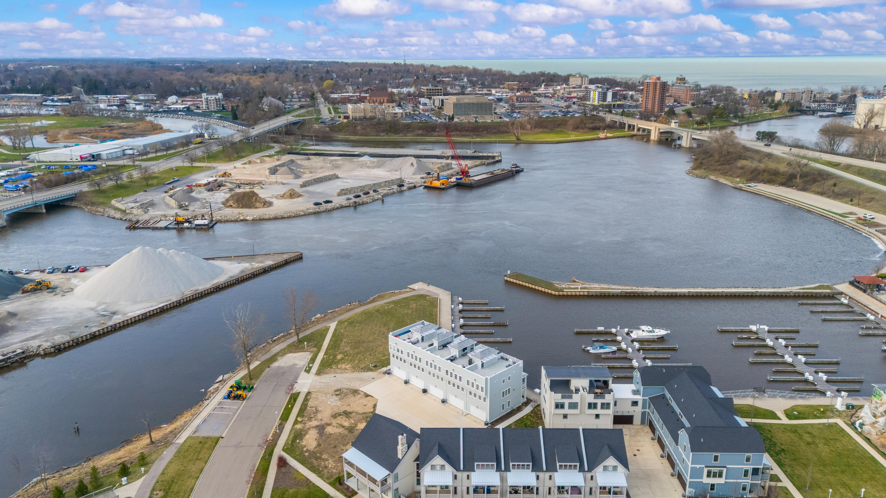 152 Mariners Cove St. Joseph, MI 49085 - Photo 47 of 53 56DJI_20260408224522_0011_D