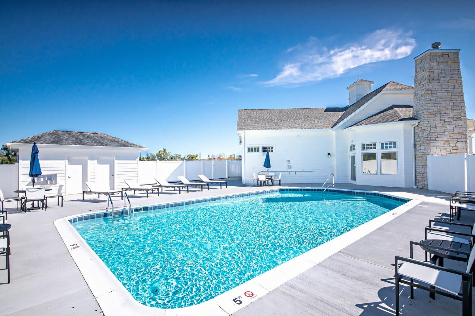 152 Mariners Cove St. Joseph, MI 49085 - Photo 51 of 53 clubhouse 3