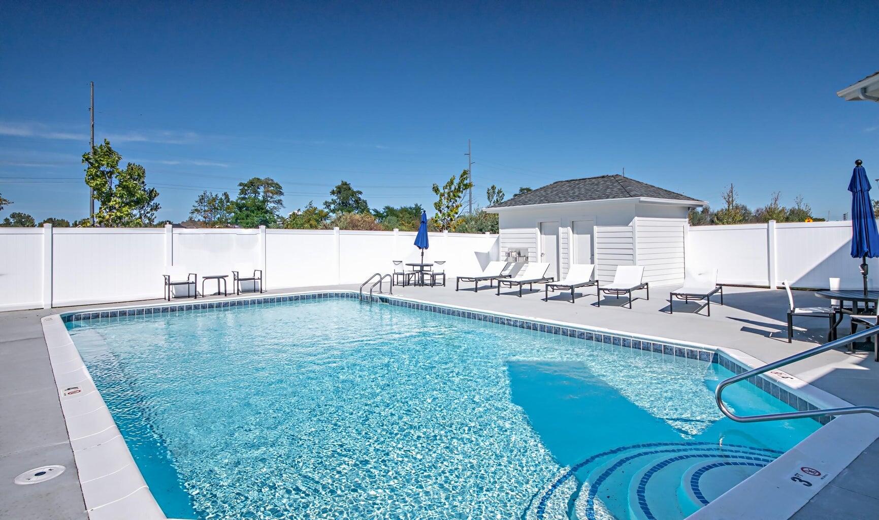 152 Mariners Cove St. Joseph, MI 49085 - Photo 53 of 53 clubhouse2