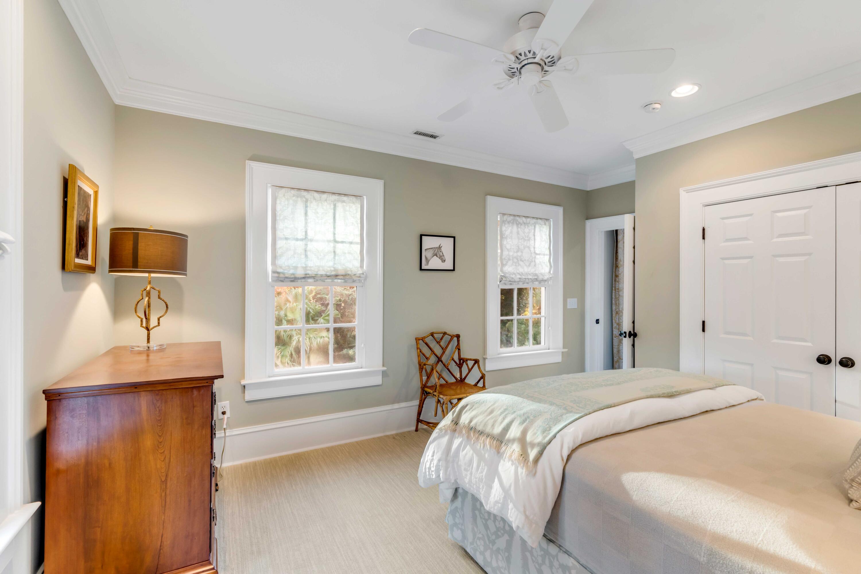39 Isle Of Hope Road Mount Pleasant, SC 29464 - Photo 54 of 70 2nd bedroom ensuite