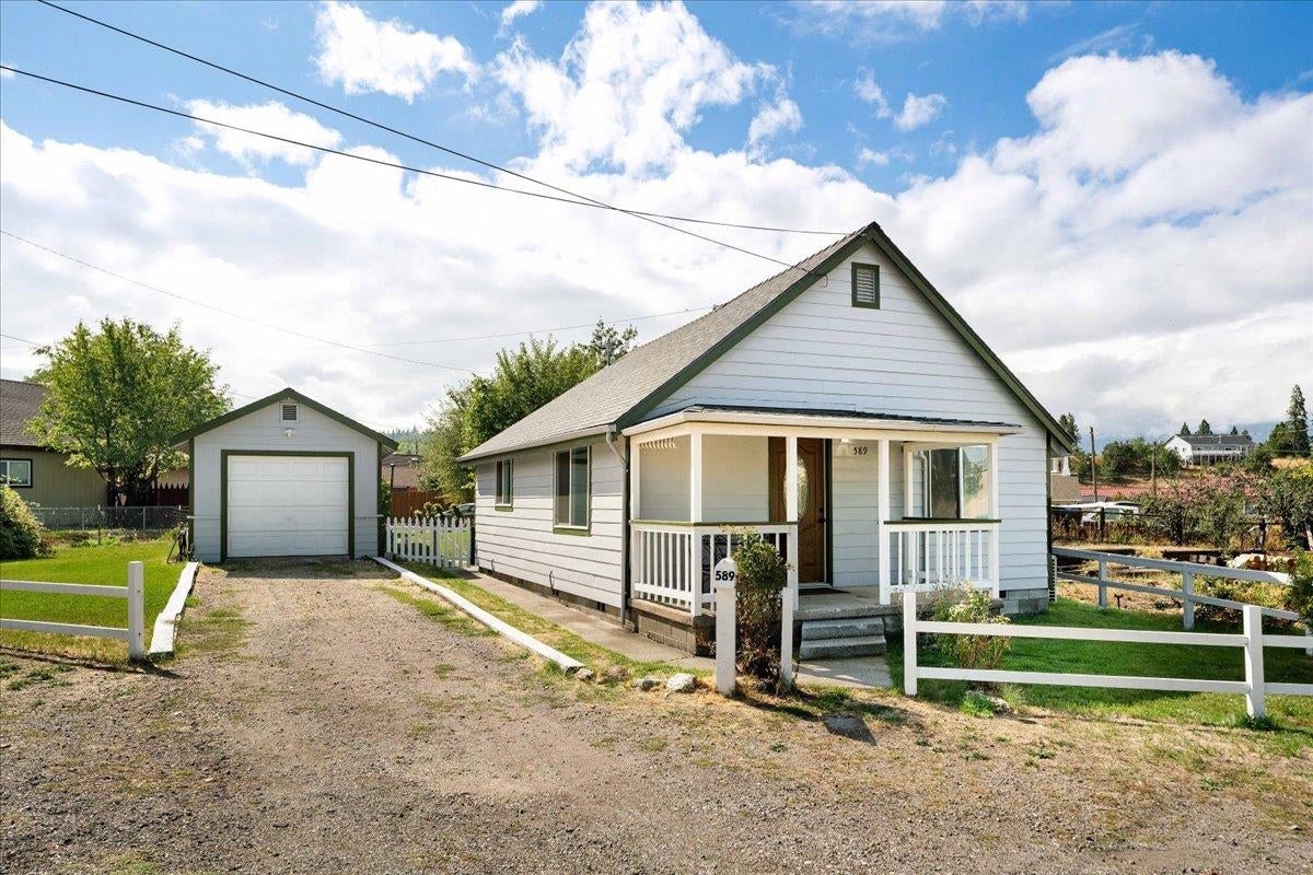 589 Rome Street Weed, CA 96094 - Photo 1 of 22 Gallery Image 1