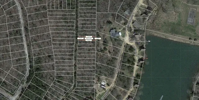 $895 | 15 Sequoyah Ridge Road, Other, AR 72529