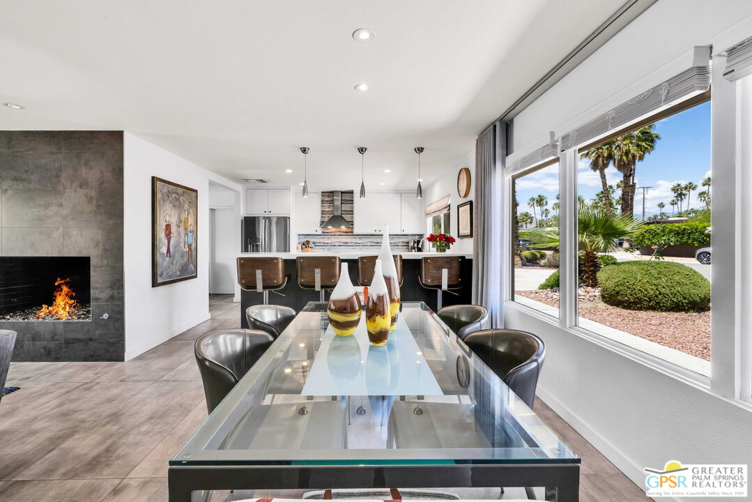 1163 Pasatiempo Road Palm Springs, CA 92262 - Photo 12 of 54