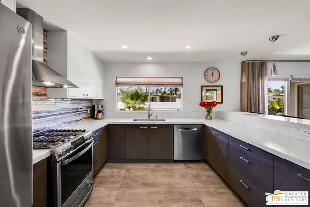 $1,249,000 | 1163 Pasatiempo Road, Palm Springs, CA 92262