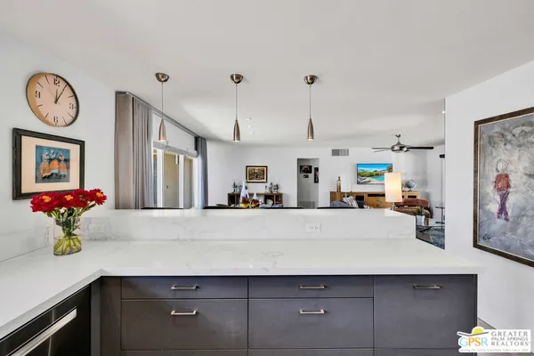 $1,195,000 | 1163 Pasatiempo Road, Palm Springs, CA 92262