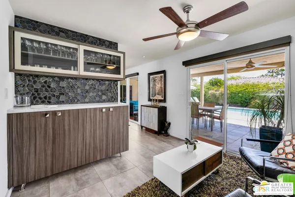 $1,195,000 | 1163 Pasatiempo Road, Palm Springs, CA 92262