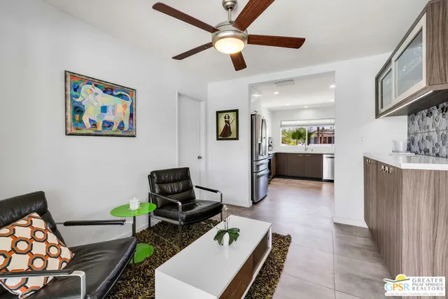 $1,249,000 | 1163 Pasatiempo Road, Palm Springs, CA 92262