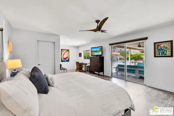 $1,195,000 | 1163 Pasatiempo Road, Palm Springs, CA 92262