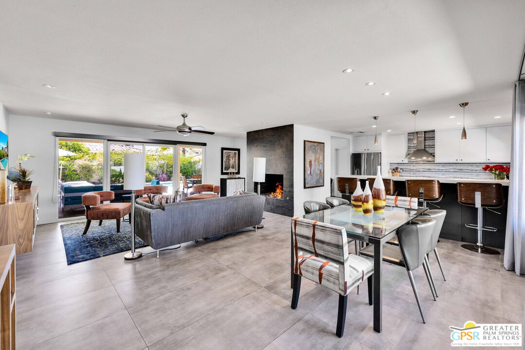 1163 Pasatiempo Road Palm Springs, CA 92262 - Photo 2 of 54