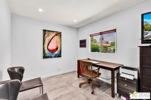 $1,249,000 | 1163 Pasatiempo Road, Palm Springs, CA 92262