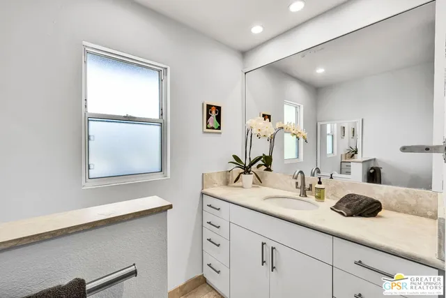 $1,249,000 | 1163 Pasatiempo Road, Palm Springs, CA 92262