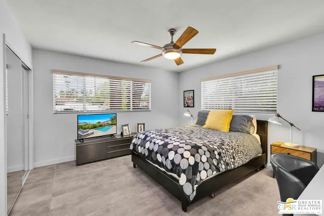 $1,249,000 | 1163 Pasatiempo Road, Palm Springs, CA 92262