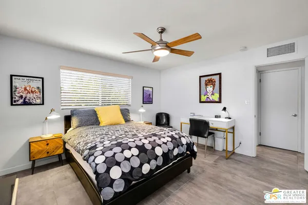 $1,195,000 | 1163 Pasatiempo Road, Palm Springs, CA 92262