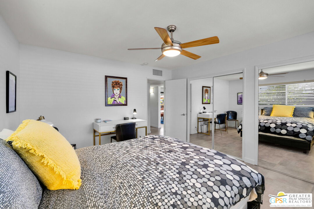 1163 Pasatiempo Road Palm Springs, CA 92262 - Photo 26 of 54