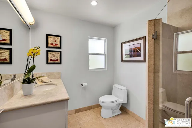 $1,249,000 | 1163 Pasatiempo Road, Palm Springs, CA 92262