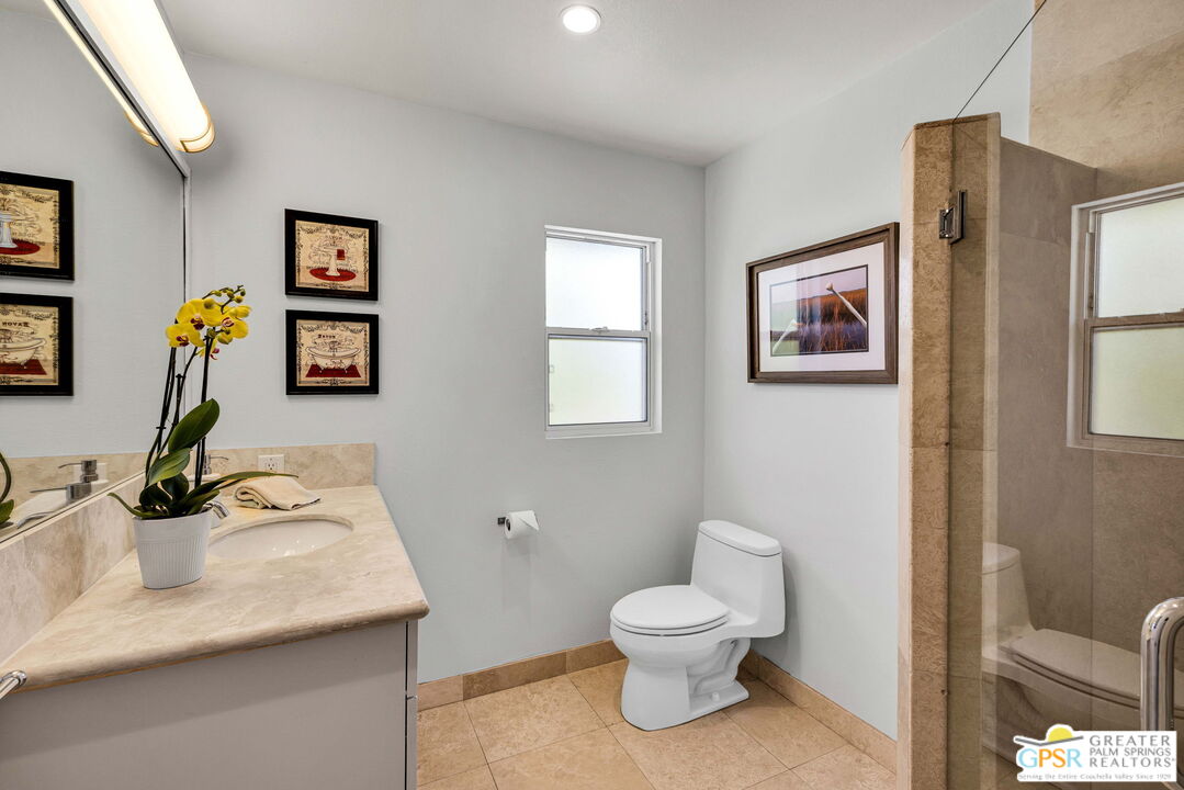 1163 Pasatiempo Road Palm Springs, CA 92262 - Photo 27 of 54