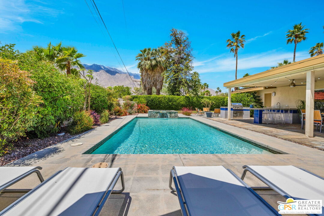 1163 Pasatiempo Road Palm Springs, CA 92262 - Photo 31 of 54