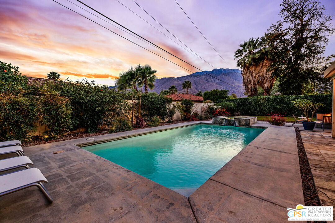 1163 Pasatiempo Road Palm Springs, CA 92262 - Photo 32 of 54