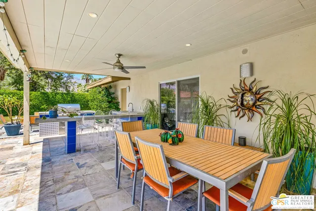 $1,249,000 | 1163 Pasatiempo Road, Palm Springs, CA 92262