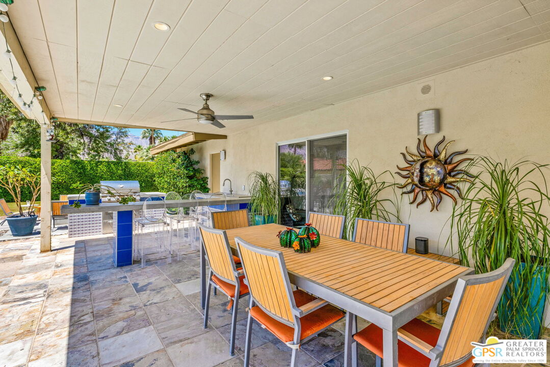1163 Pasatiempo Road Palm Springs, CA 92262 - Photo 37 of 54