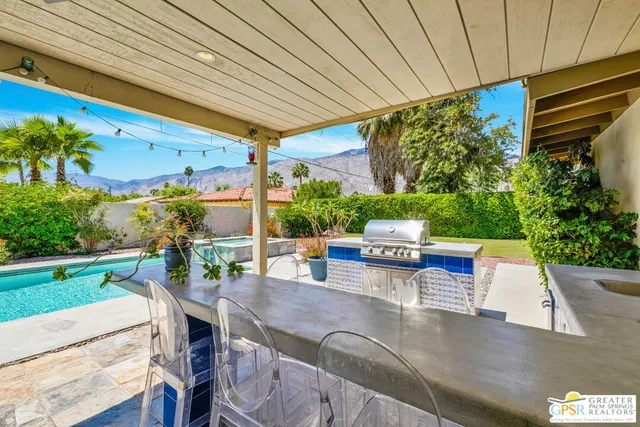 $1,249,000 | 1163 Pasatiempo Road, Palm Springs, CA 92262