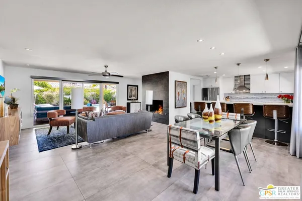 $1,195,000 | 1163 Pasatiempo Road, Palm Springs, CA 92262