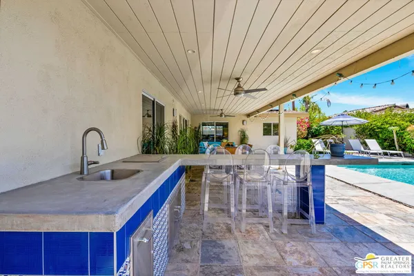 $1,195,000 | 1163 Pasatiempo Road, Palm Springs, CA 92262