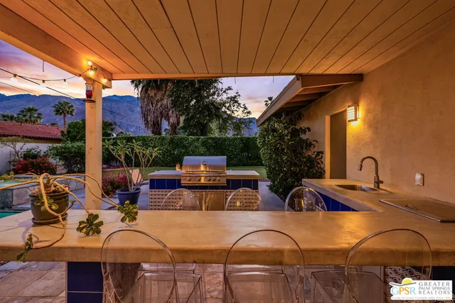 $1,249,000 | 1163 Pasatiempo Road, Palm Springs, CA 92262